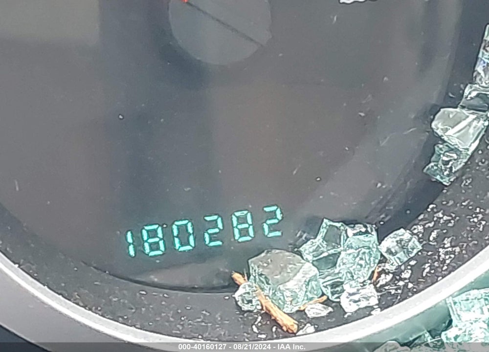 2009 DODGE GRAND CARAVAN VIN: 2D8HN44E69R585656