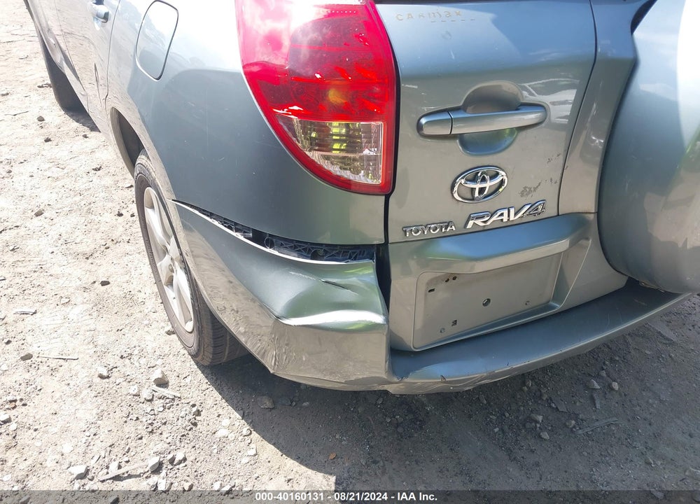 2007 TOYOTA RAV4 LIMITED V6 VIN: JTMBK31V975014409