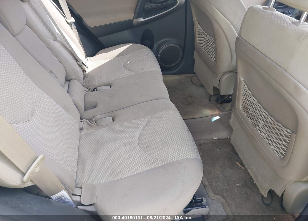 2007 TOYOTA RAV4 LIMITED V6 VIN: JTMBK31V975014409
