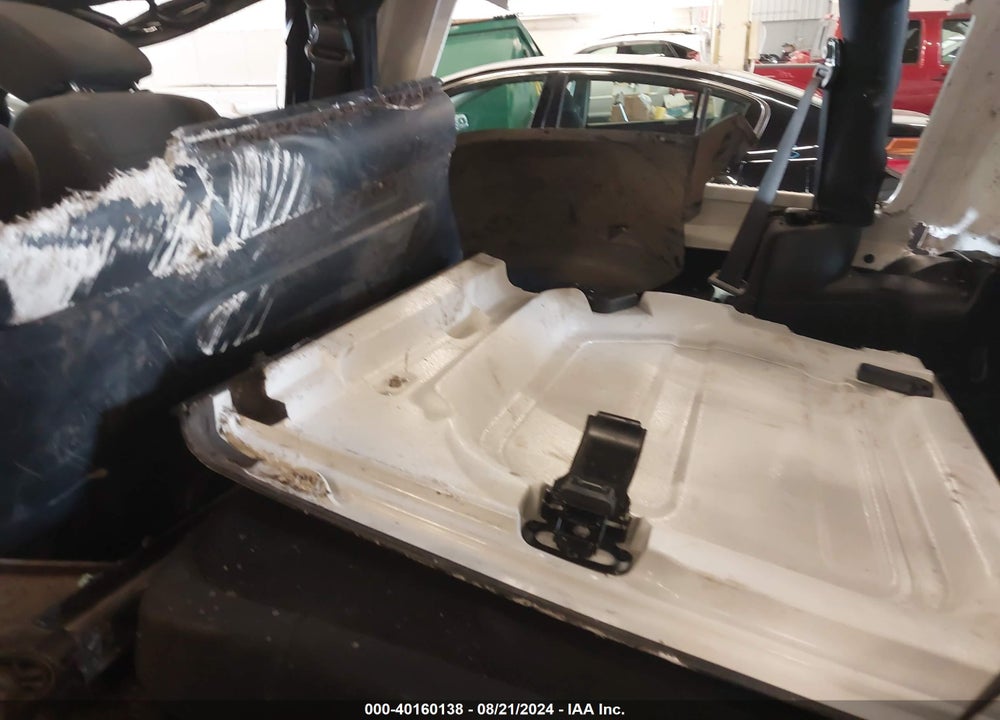 2012 JEEP WRANGLER / VIN: 1C4AJWAGXCL282280