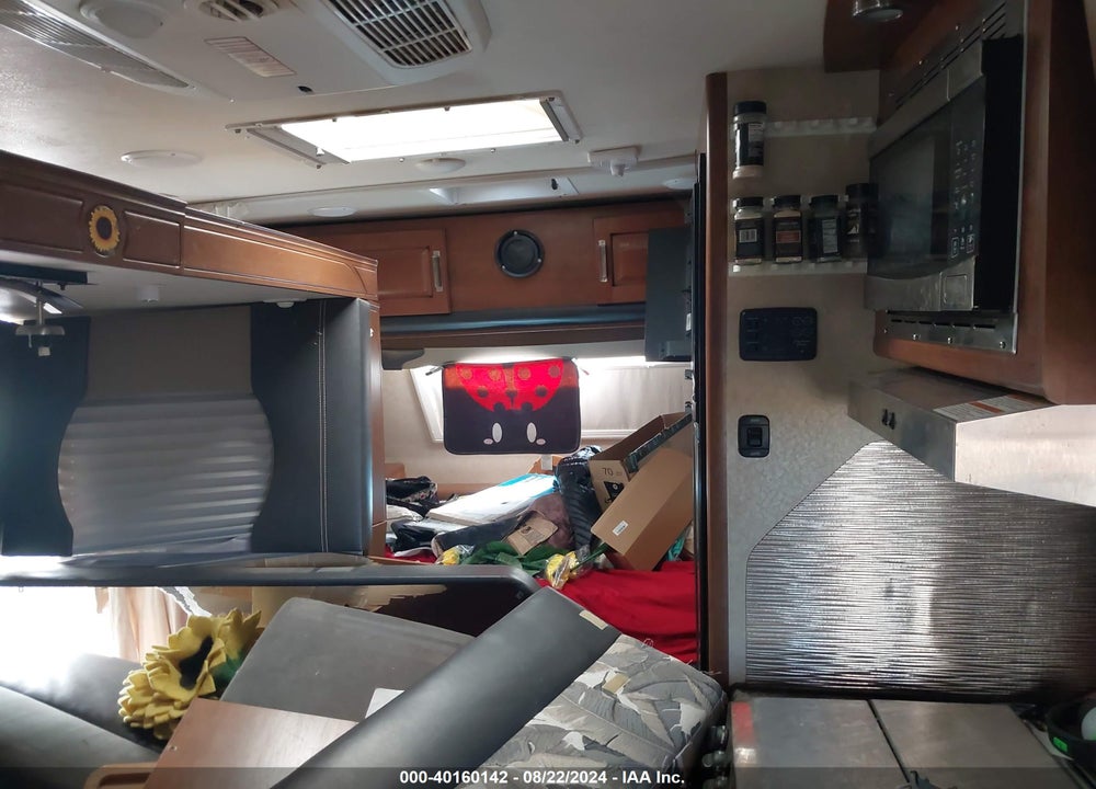 2018 LANCE 1685 VIN: 56YTT1622JL321637