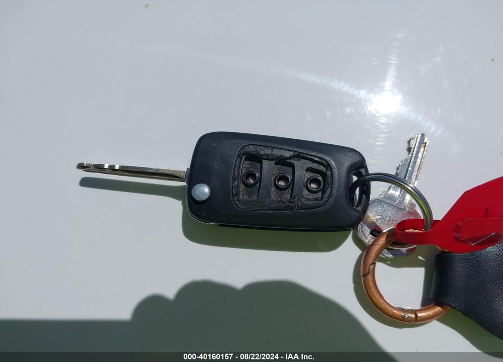 2013 KIA SOUL VIN: KNDJT2A68D7573798