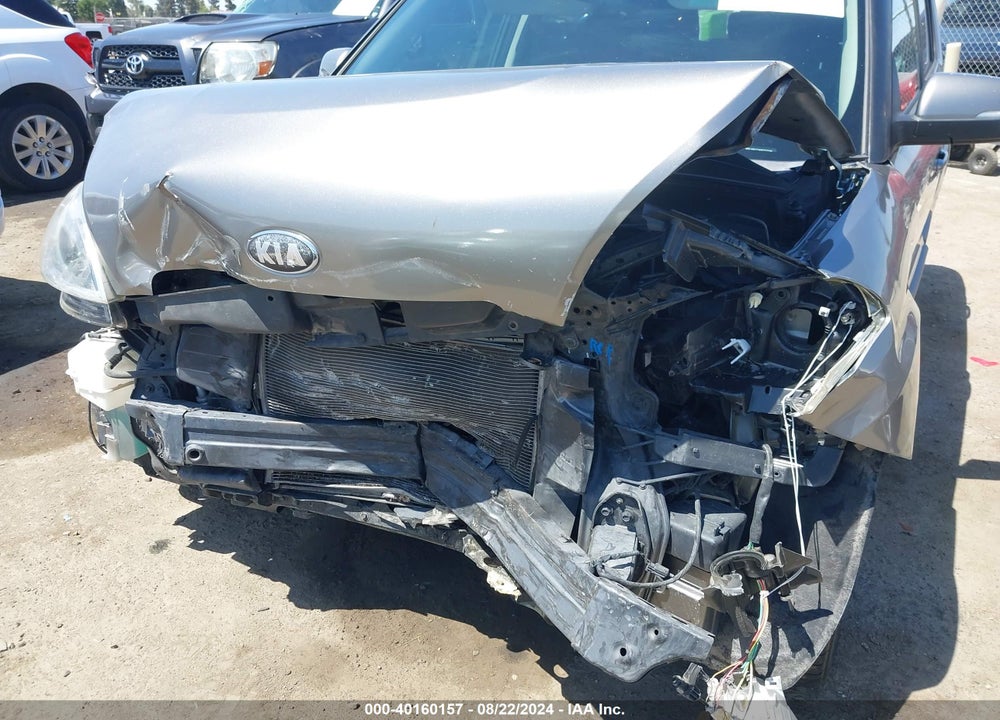 2013 KIA SOUL VIN: KNDJT2A68D7573798