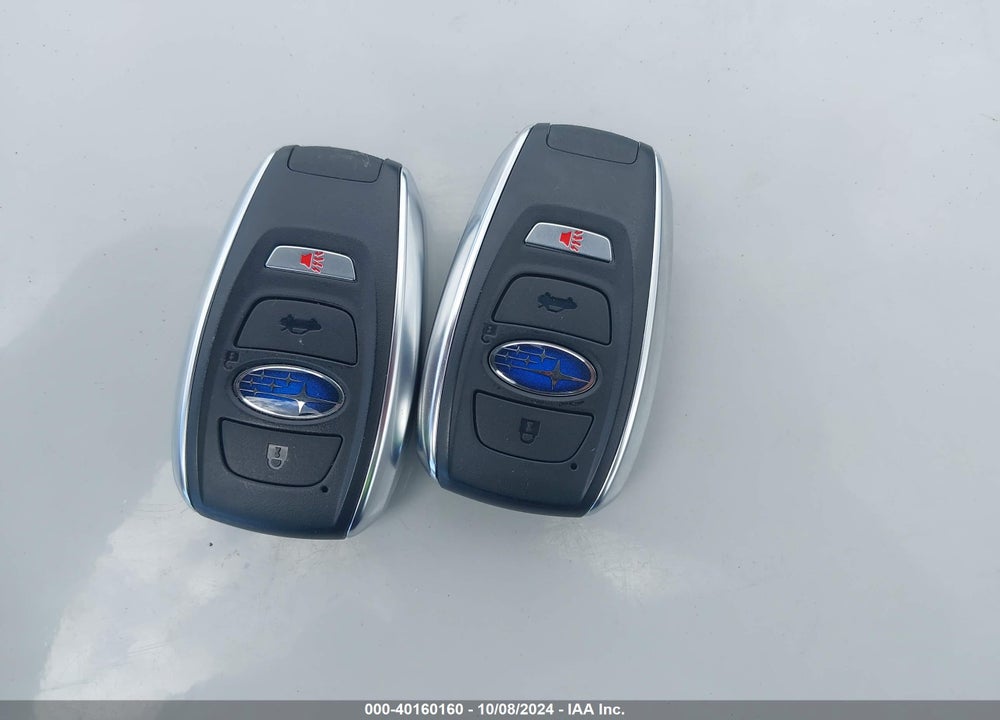 2024 SUBARU CROSSTREK PREMIUM VIN: JF2GUADC4RH330771