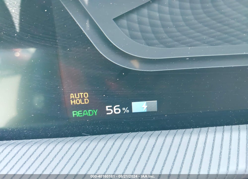 2022 KIA EV6 GT LINE VIN: KNDC44LA9N5053058