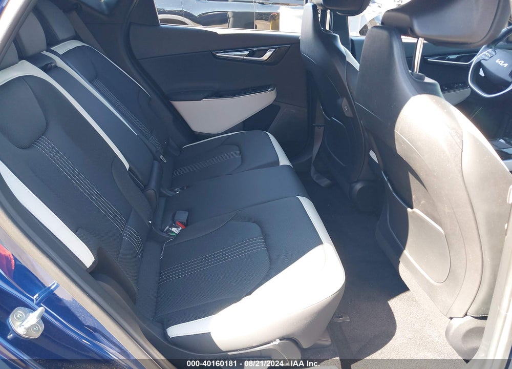 2022 KIA EV6 GT LINE VIN: KNDC44LA9N5053058