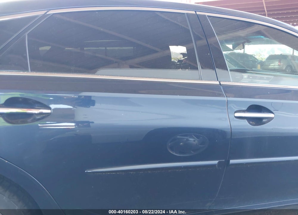 2015 TOYOTA AVALON XLE VIN: 4T1BK1EB4FU150547