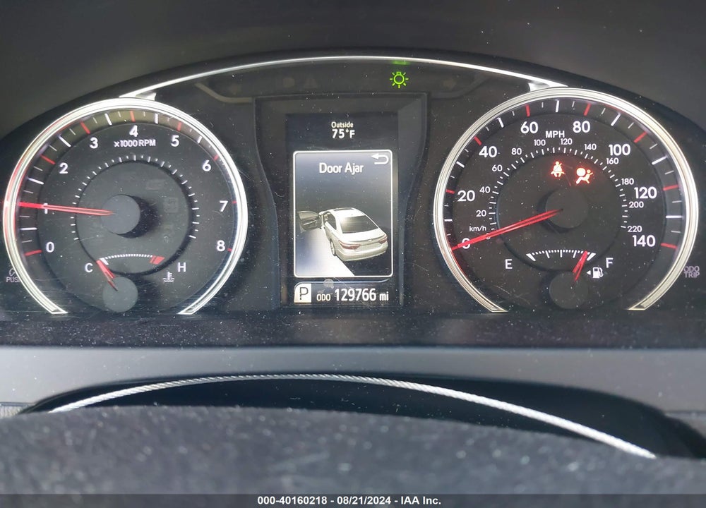 2017 TOYOTA CAMRY SE VIN: 4T1BF1FK4HU379896