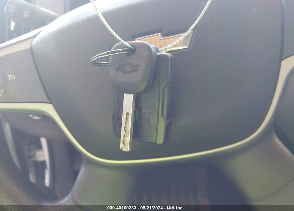 2016 CHEVROLET COLORADO WT VIN: 1GCHSBEA5G1317318