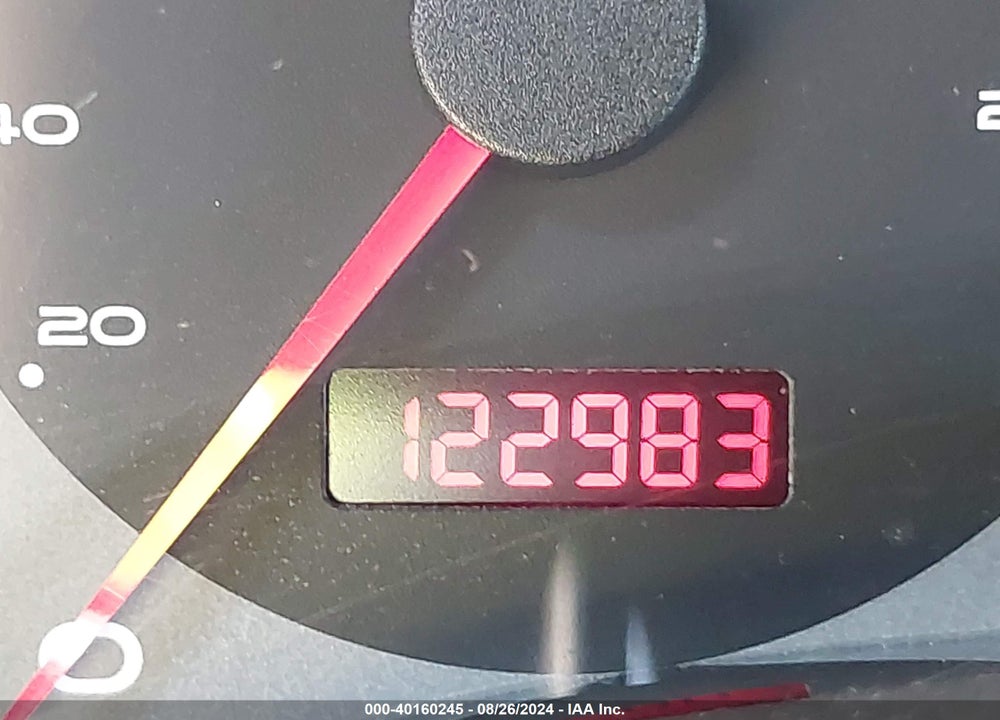 2006 PONTIAC TORRENT VIN: 2CKDL63F066184456