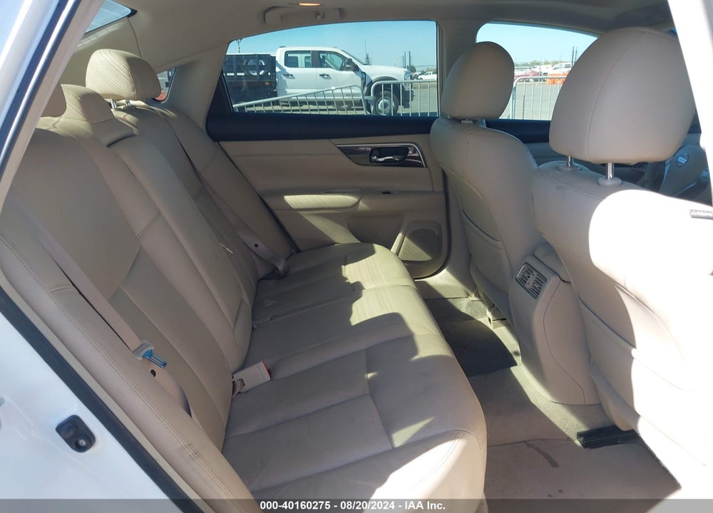 2013 NISSAN ALTIMA VIN: 1N4AL3AP9DN567282