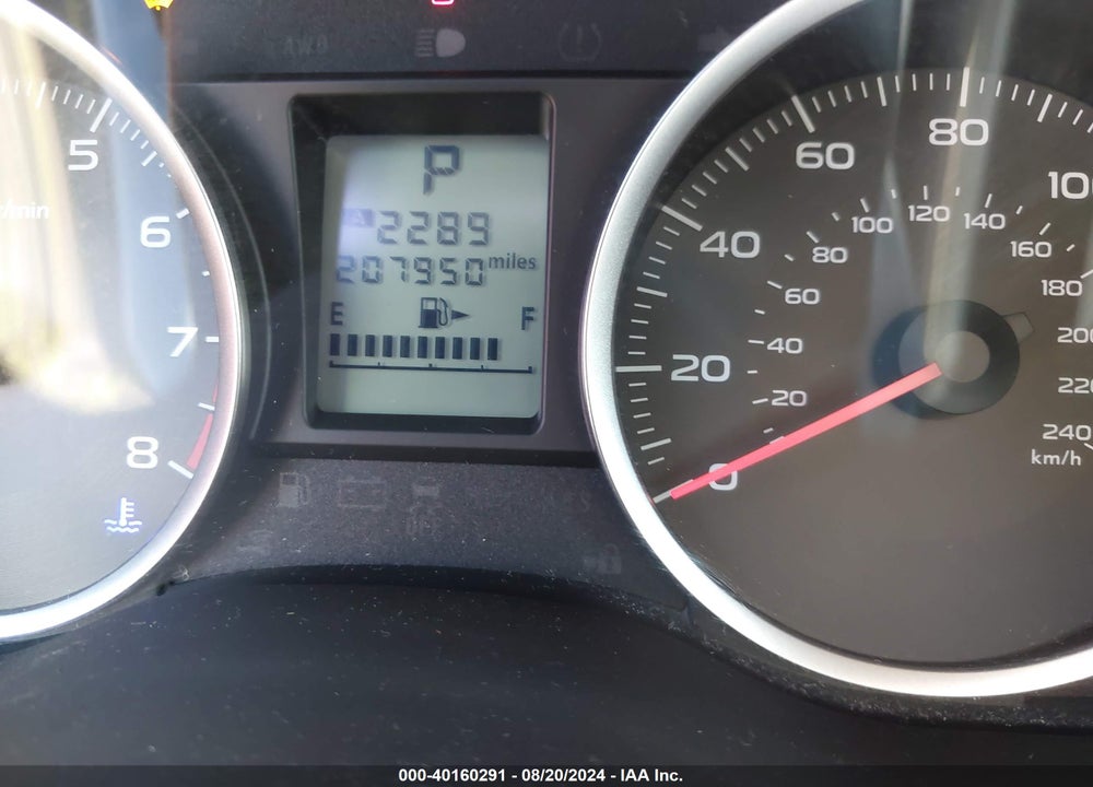 2016 SUBARU FORESTER 2.5I PREMIUM VIN: JF2SJADC2GH416449