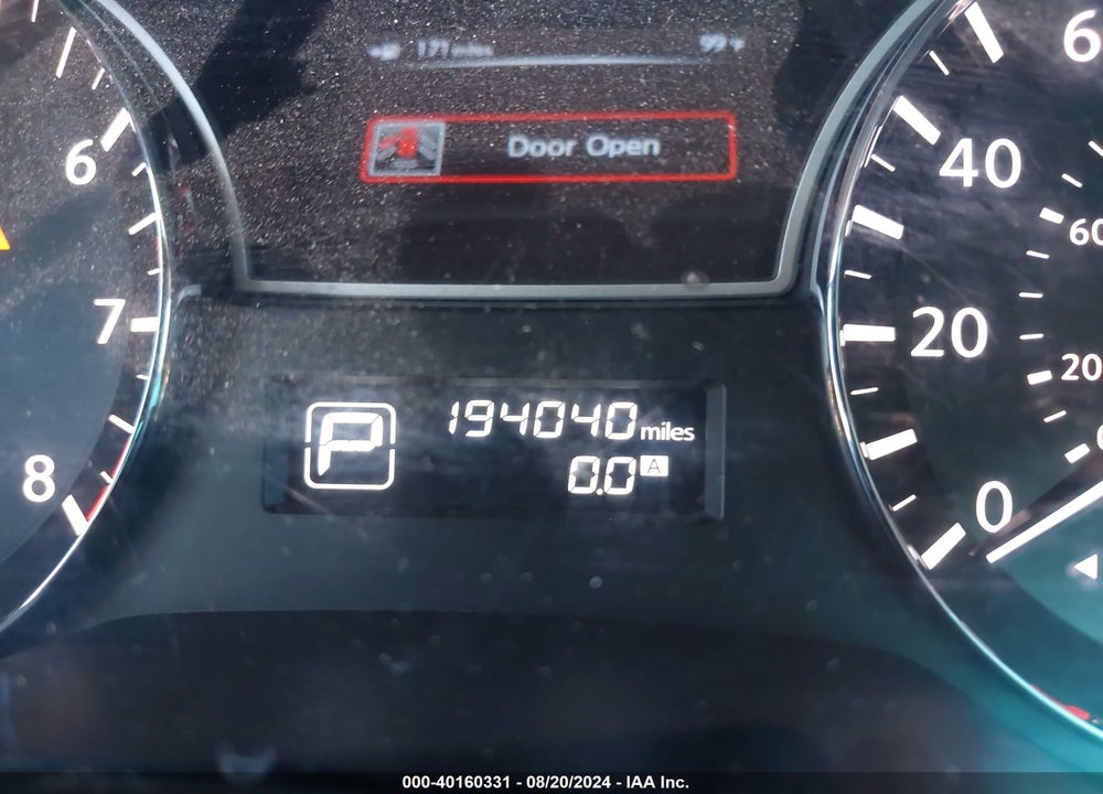 2013 NISSAN ALTIMA 2.5 S VIN: 1N4AL3AP9DN527509