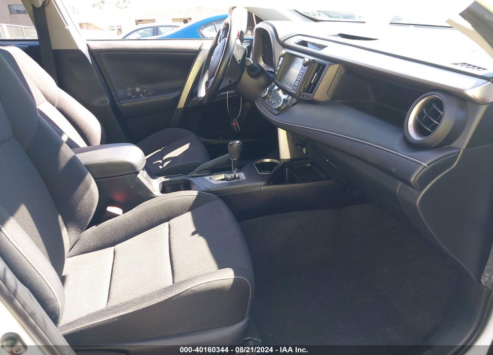 2017 TOYOTA RAV4 HYBRID VIN: JTMRJREV3HD131859