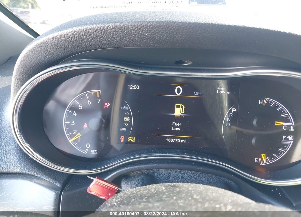 2018 JEEP GRAND CHEROKEE ALTITUDE 4X4 VIN: 1C4RJFAG6JC152884