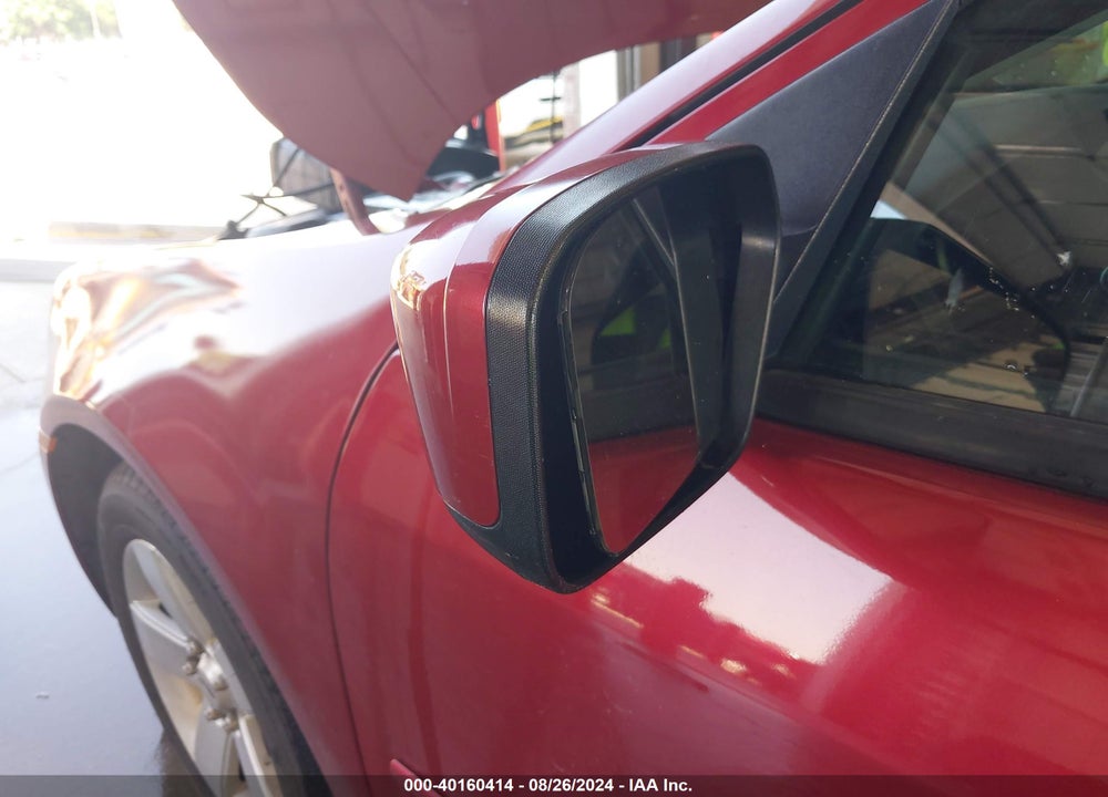 2008 FORD FUSION SE VIN: 3FAHP01118R150870