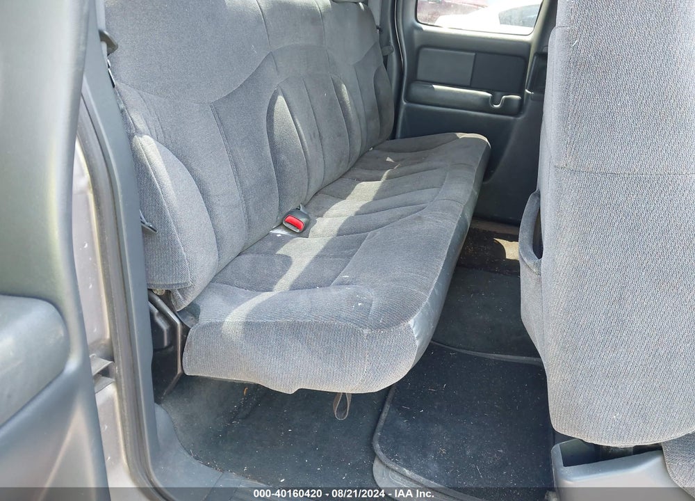 2000 GMC SIERRA 1500 SLE VIN: 2GTEC19T2Y1405650