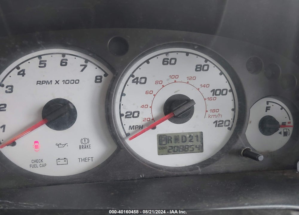 2002 FORD ESCAPE XLS VIN: 1FMCU02182KB12572
