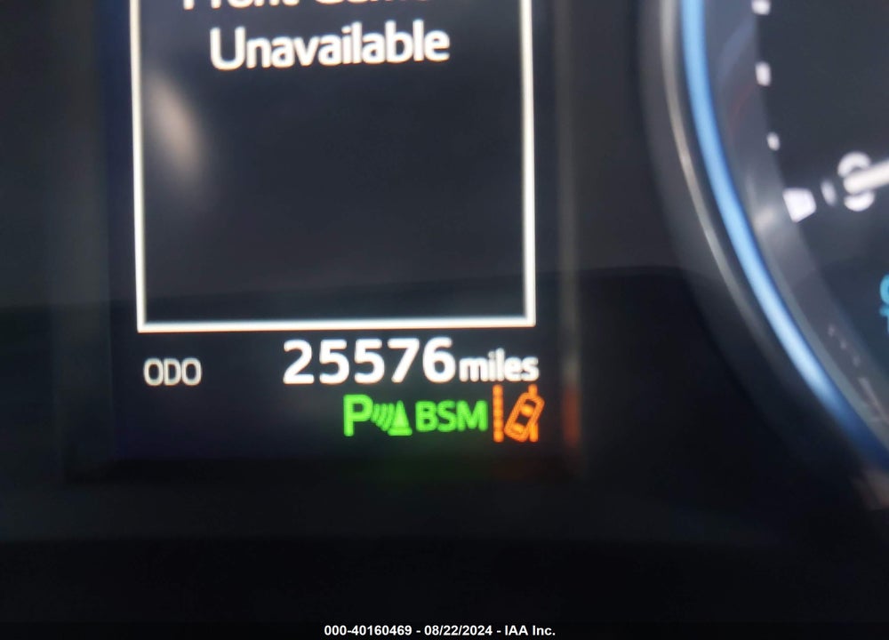 2019 TOYOTA HIGHLANDER LIMITED VIN: 5TDDZRFHXKS729938