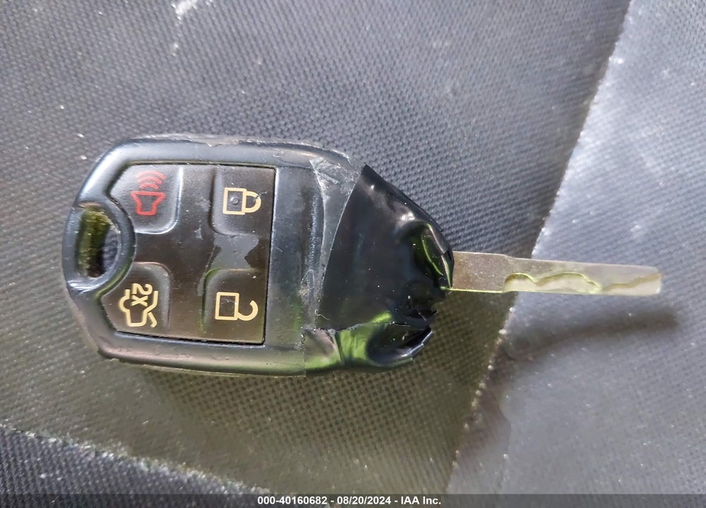 2015 FORD FIESTA SE VIN: 3FADP4EJ8FM108089