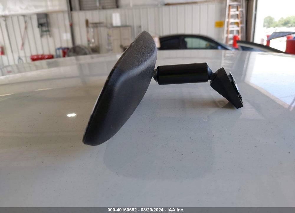 2015 FORD FIESTA SE VIN: 3FADP4EJ8FM108089
