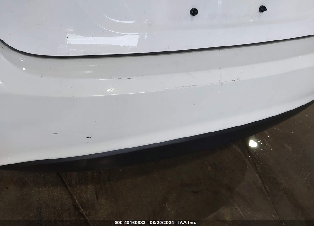 2015 FORD FIESTA SE VIN: 3FADP4EJ8FM108089