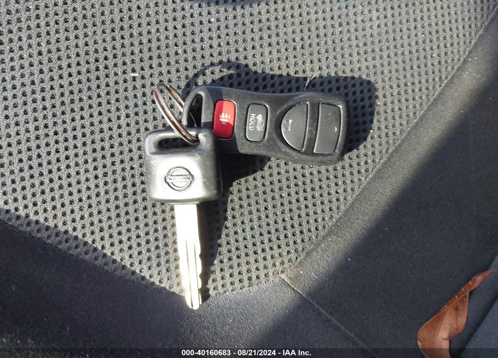 2006 NISSAN SENTRA 1.8S VIN: 3N1CB51D76L629758