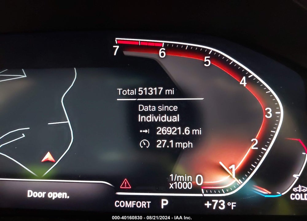 2020 BMW 330I XDRIVE VIN: 3MW5R7J0XL8B13027