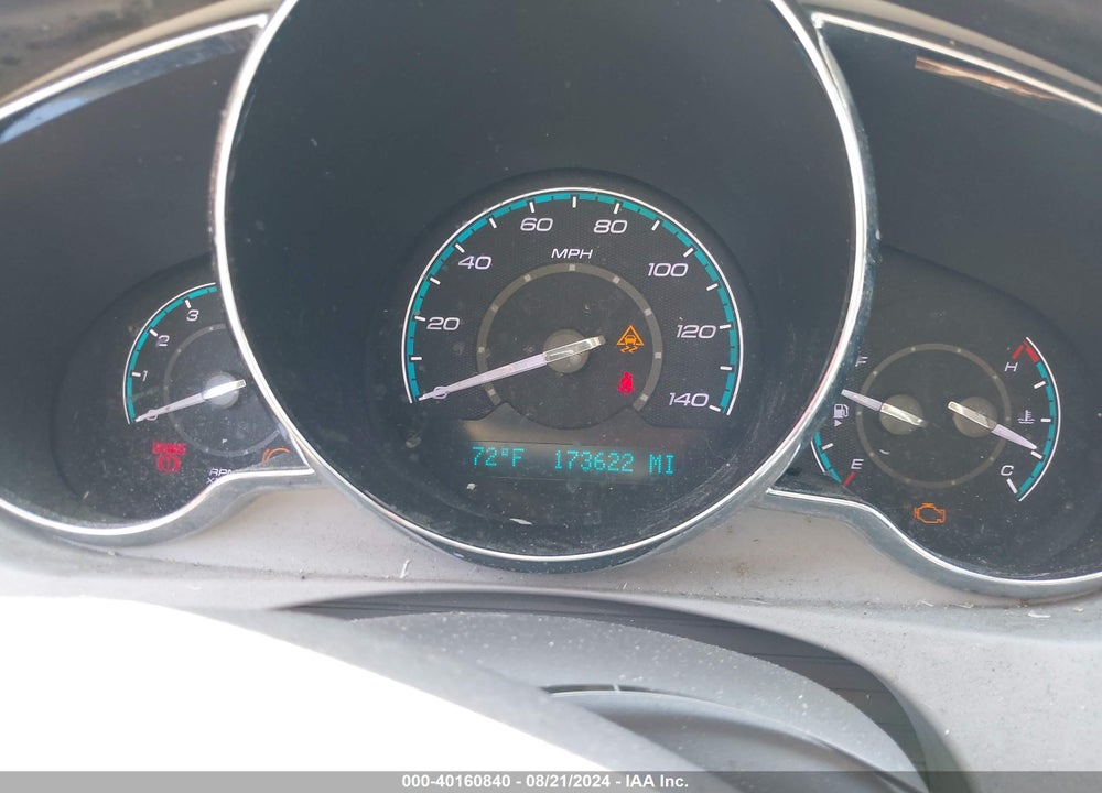 2011 CHEVROLET MALIBU LS VIN: 1G1ZA5EU8BF232321