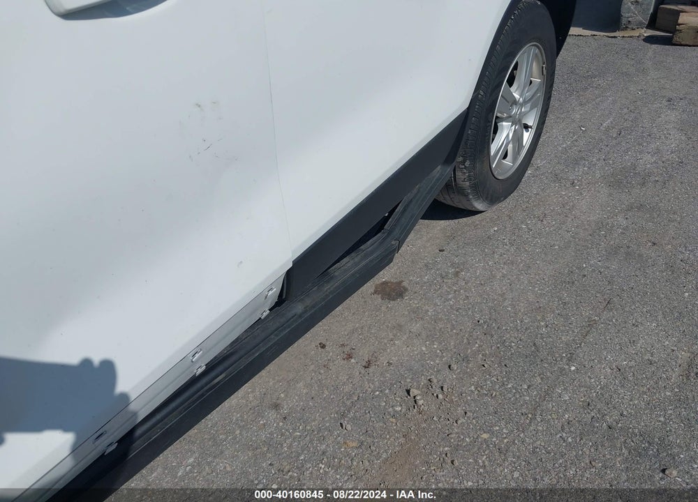 2022 CHEVROLET TRAX AWD LT VIN: KL7CJPSM2NB547461