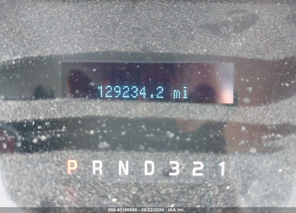 2014 FORD F-150 XL VIN: 1FTFX1EF6EKD83589