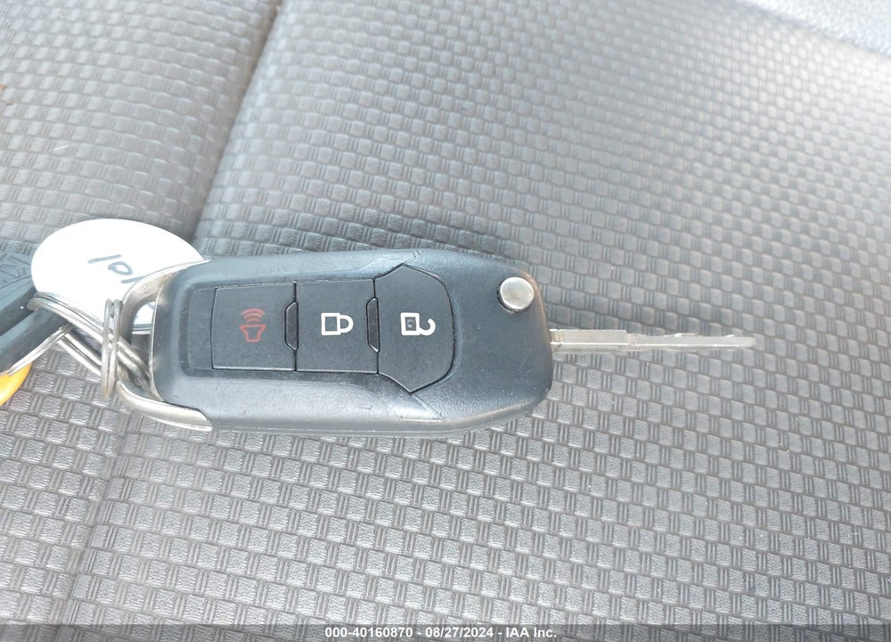 2018 FORD F-350 XL VIN: 1FT8X3BT8JEB58971