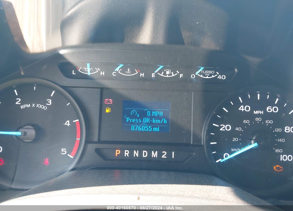 2018 FORD F-350 XL VIN: 1FT8X3BT8JEB58971