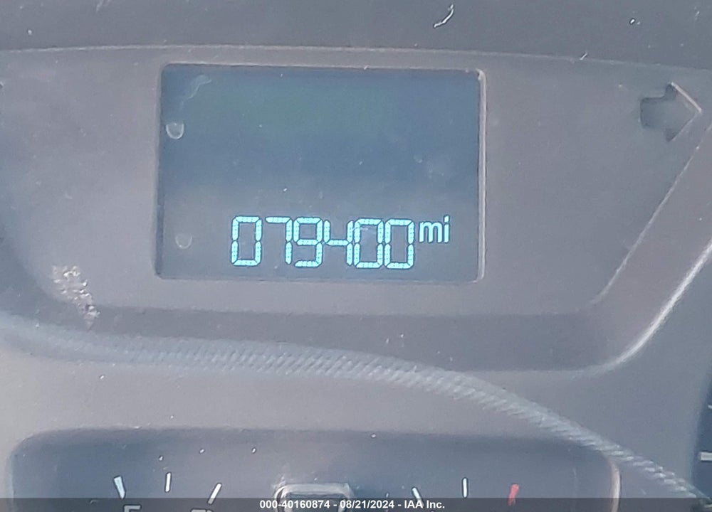 2019 FORD TRANSIT-250 VIN: 1FTYR3XM8KKB09008