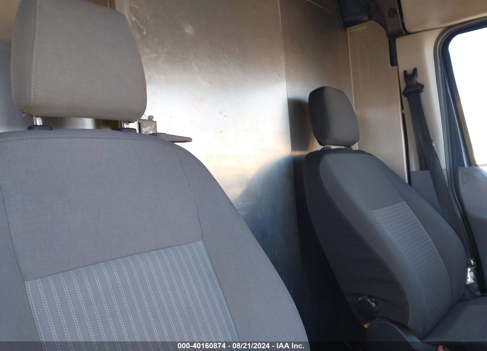 2019 FORD TRANSIT-250 VIN: 1FTYR3XM8KKB09008