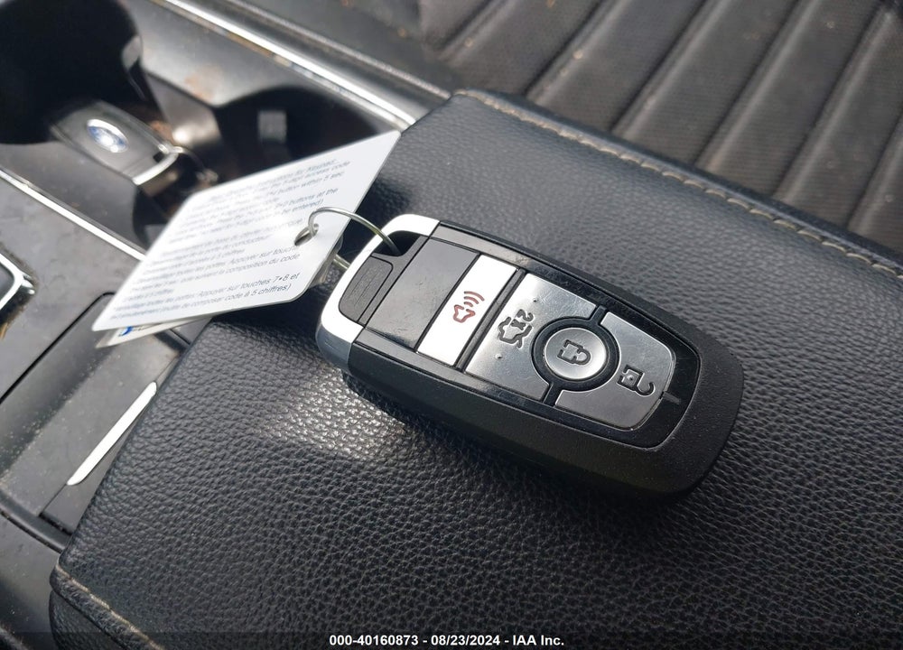 2019 FORD FUSION SE VIN: 3FA6P0H70KR255182