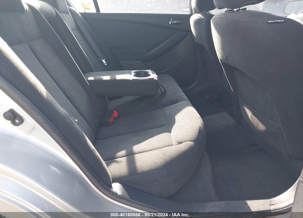 2012 NISSAN ALTIMA VIN: 1N4AL2AP0CC233484