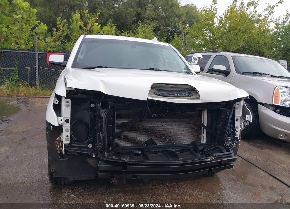 2015 CHEVROLET TAHOE COMMERCIAL FLEET VIN: 1GNSK2EC2FR649215