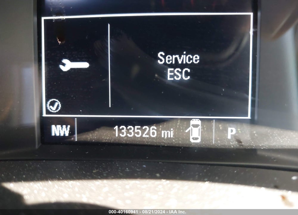 2020 CHEVROLET MALIBU FWD LS VIN: 1G1ZB5STXLF016206
