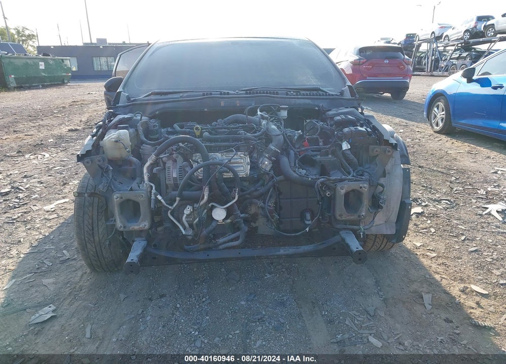 2018 FORD FUSION SE VIN: 3FA6P0HD5JR265730