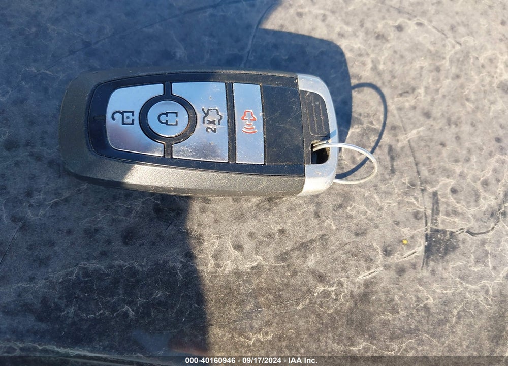 2018 FORD FUSION SE VIN: 3FA6P0HD5JR265730