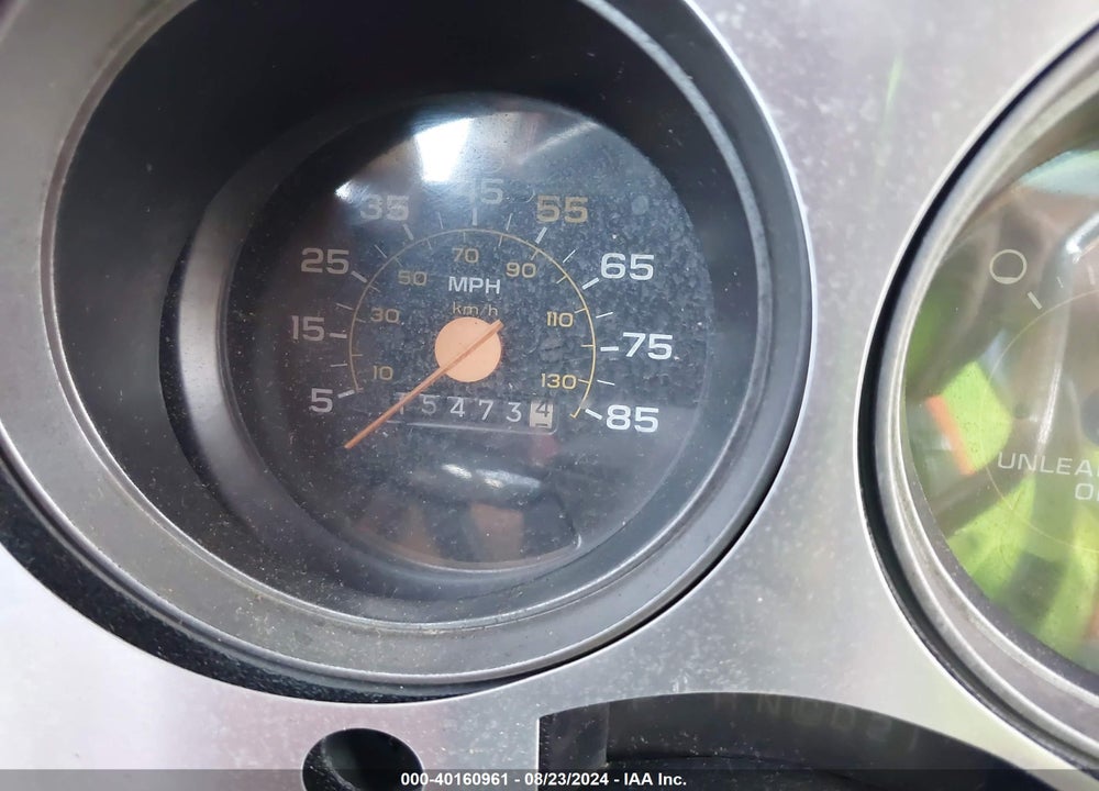 1987 CHEVROLET R10 VIN: 1GCDR14H7HF341949
