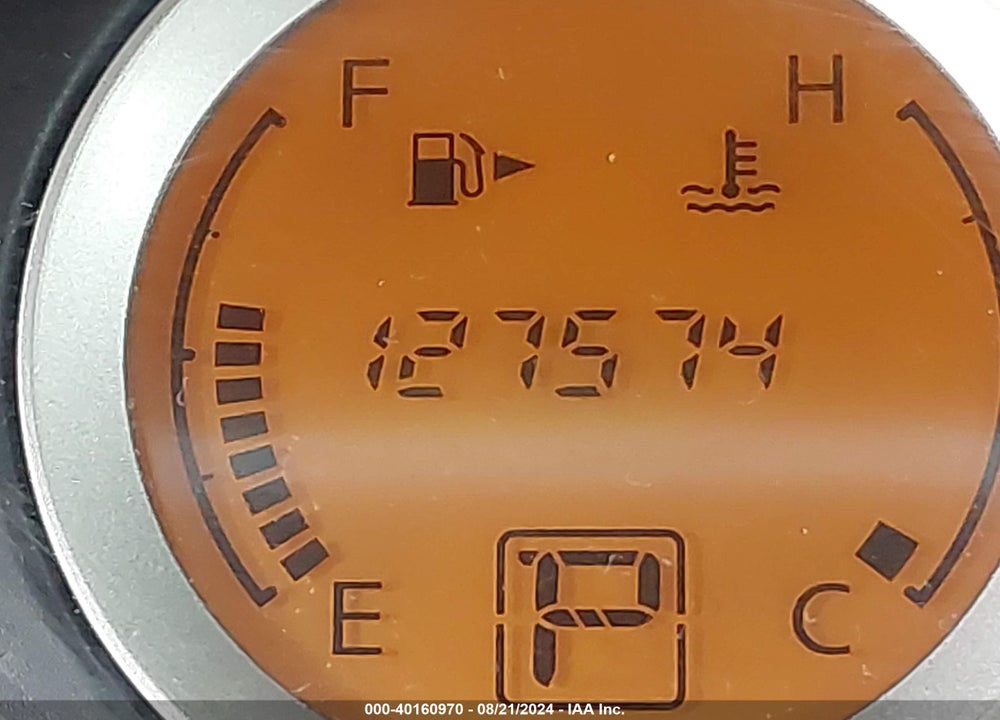 2007 NISSAN SENTRA 2.0 VIN: 3N1AB61E77L632022