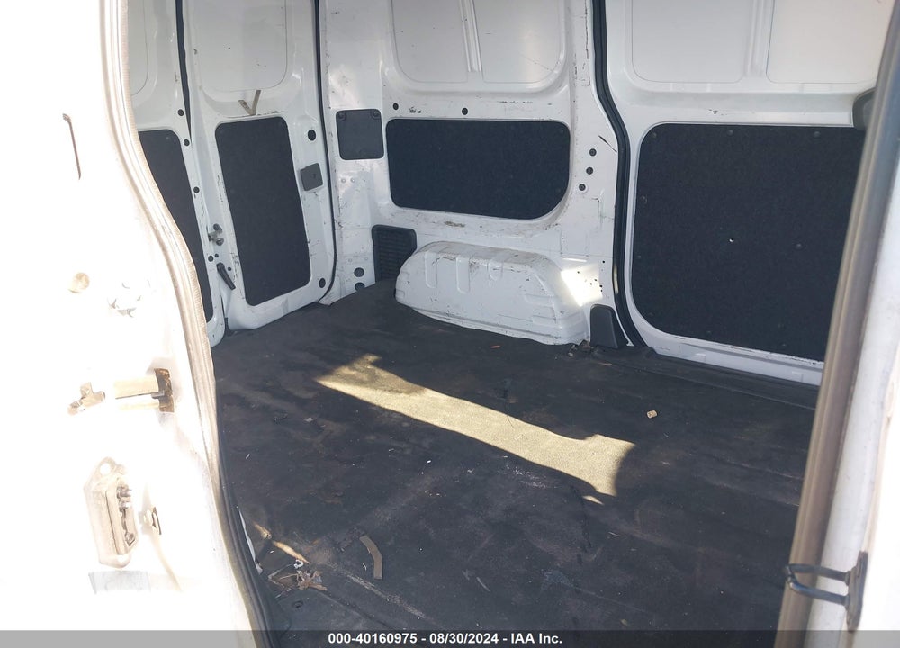 2018 NISSAN NV200 S VIN: 3N6CM0KN1JK700725