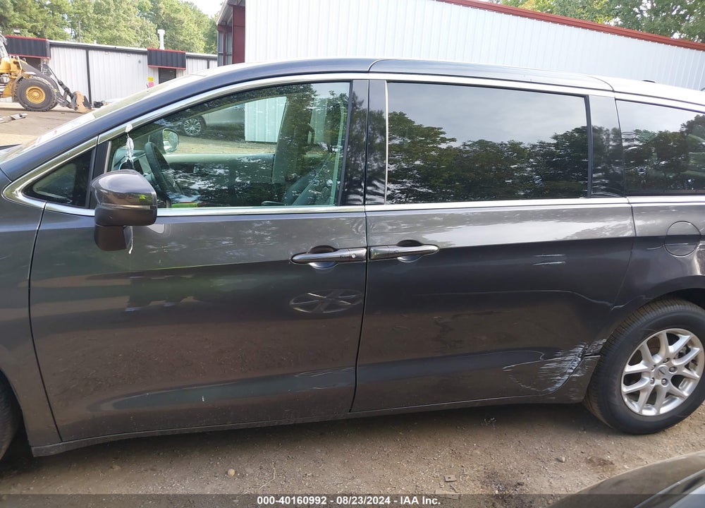 2023 CHRYSLER PACIFICA TOURING L VIN: 2C4RC1BG2PR591480