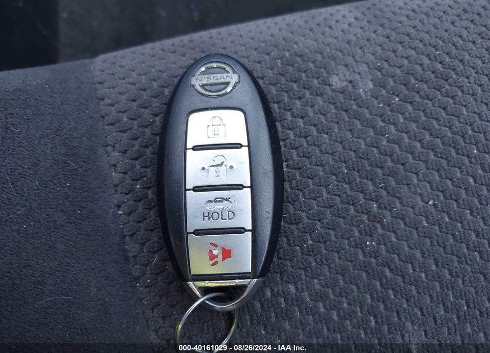 2009 NISSAN ALTIMA VIN: 1N4AL21E59N527698