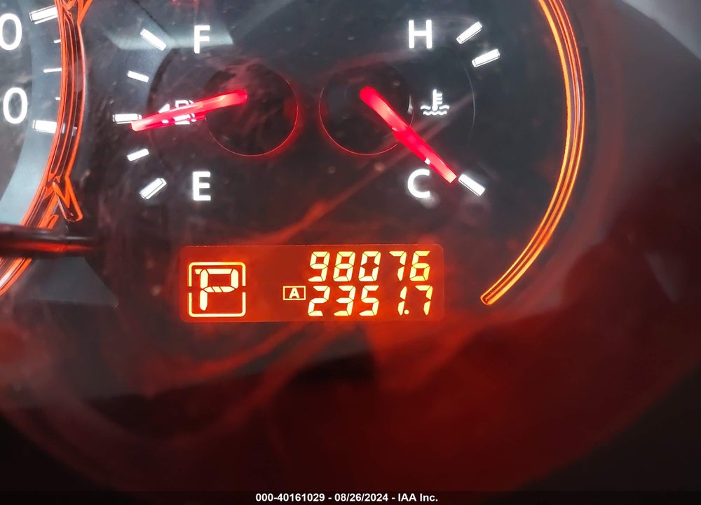 2009 NISSAN ALTIMA VIN: 1N4AL21E59N527698