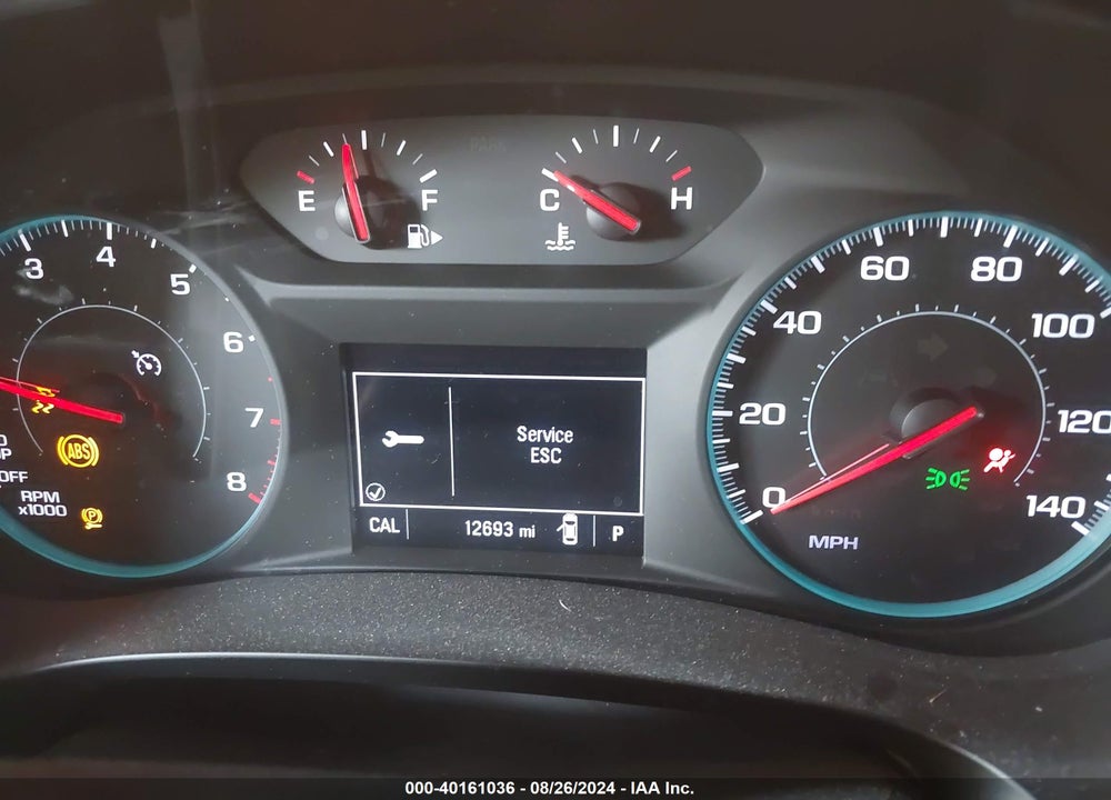 2023 CHEVROLET MALIBU FWD LS VIN: 1G1ZB5ST9PF176051
