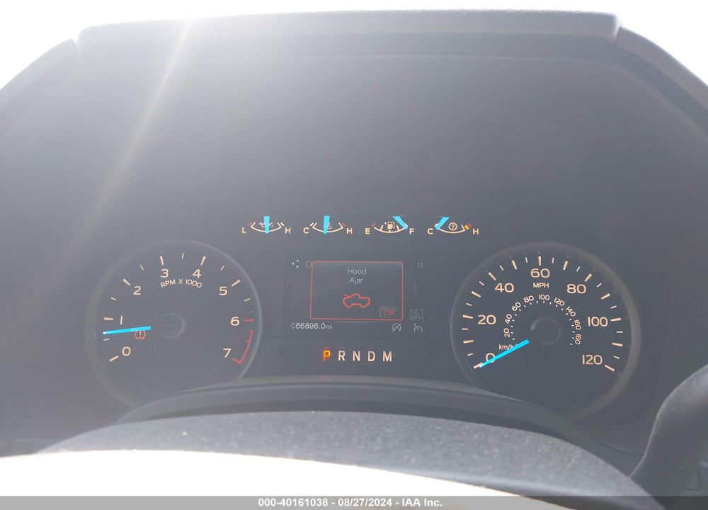 2018 FORD F-150 XLT VIN: 1FTEW1CP1JFC59601