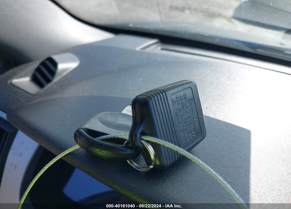 2008 FORD FOCUS SE/SES VIN: 1FAHP35N88W135021